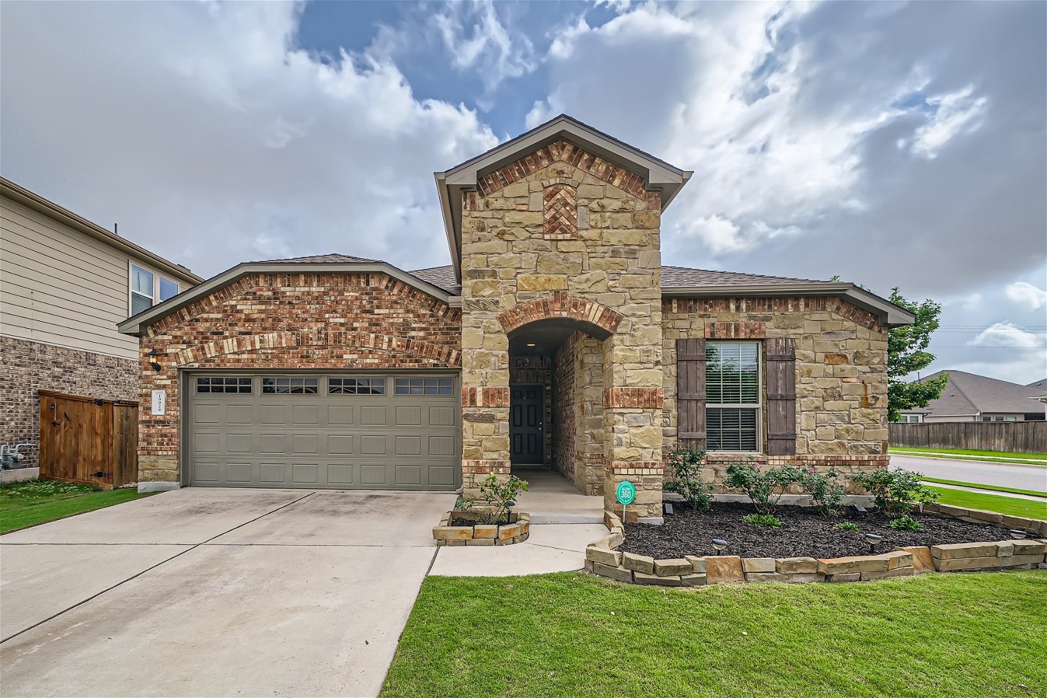 Ploughshores Ln, Pflugerville, TX 78660