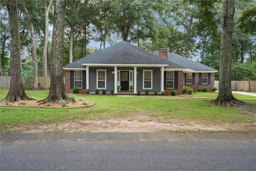 3675 Arlington Oaks Dr, Mobile, AL, 36695-8707 | Card Image