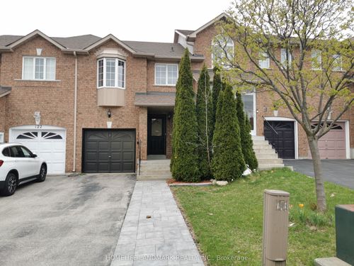 120 Kimono Cres, Richmond Hill, ON, L4S2A6 | Card Image