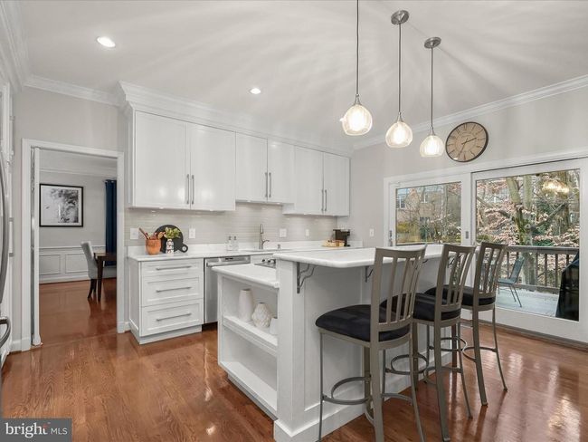 5135 Yuma St Nw, House other with 4 bedrooms, 6 bathrooms and null parking in WASHINGTON DC | Image 15