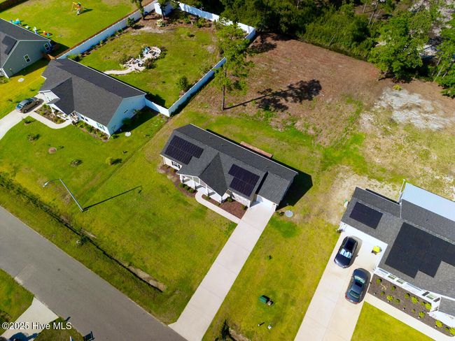 891 Golf View Rd, House other with 3 bedrooms, 2 bathrooms and 1 parking in Boiling Spring Lakes NC | Image 29