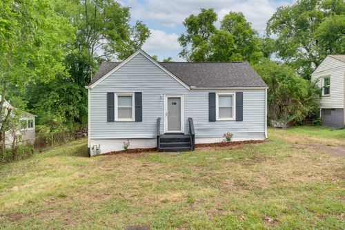509 Wesley Ave, Nashville, TN, 37207-4733 | Card Image