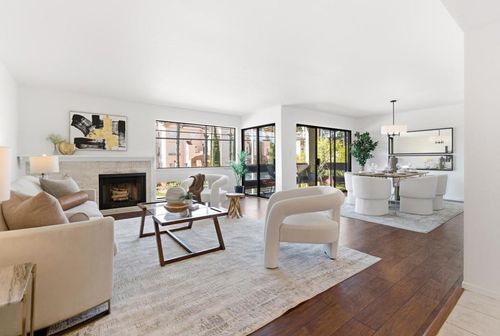 4-58 E Poplar Ave, San Mateo, CA, 94401-2461 | Card Image