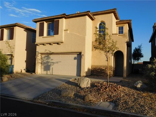 5087 Golden Antelope Way, Las Vegas, NV, 89139-0140 | Card Image