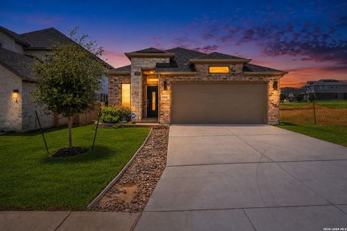 14818 Faraway Mdw, San Antonio, TX, 78245-5036 | Card Image