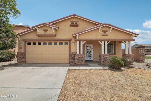 6821 S 68th Lane, Laveen, AZ, 85339 | Card Image