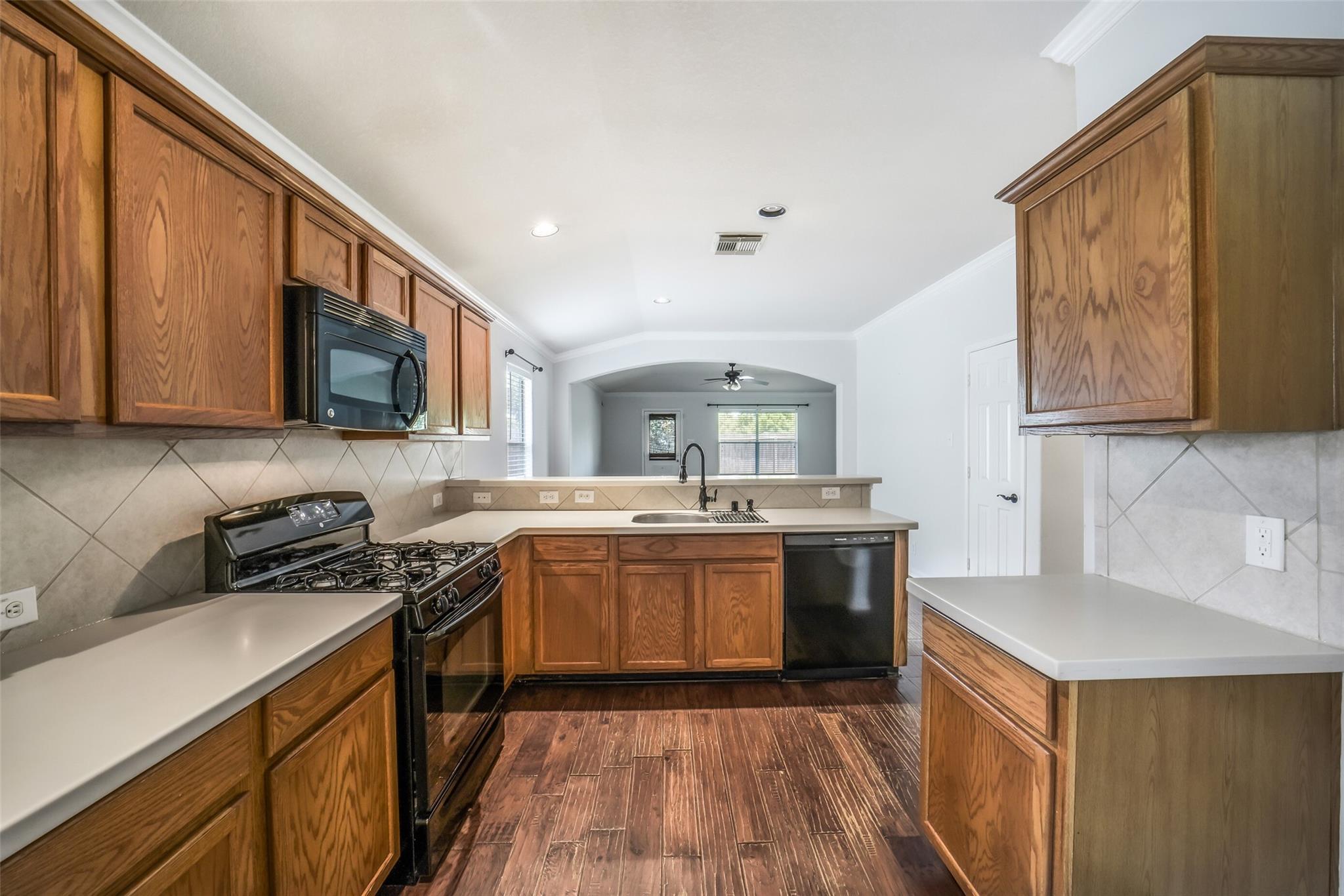 Residential in Katy 5