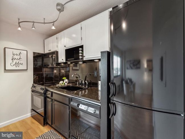 APT-909 - 1816 New Hampshire Ave Nw, Home with 1 bedrooms, 1 bathrooms and null parking in WASHINGTON DC | Image 5