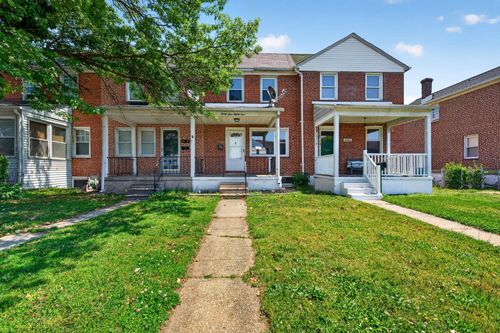 3481 Mcshane Way, BALTIMORE, MD, 21222-5956 | Card Image