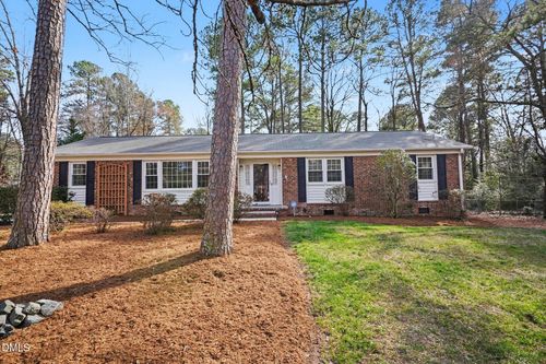 1312 Leclair St, Chapel Hill, NC, 27517-3033 | Card Image