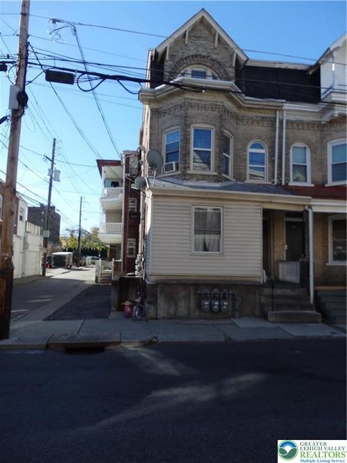 2-26 N Madison Street, Allentown City, PA, 18102 | Card Image