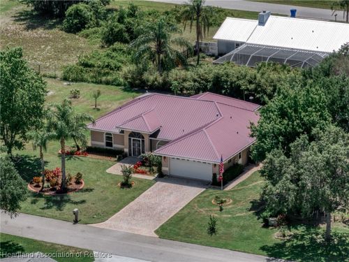 5811 Twisted Oaks Dr, Sebring, FL, 33876-7500 | Card Image