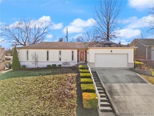 528 Drawbrook Cir, New Albany, IN, 47150-4410 | Card Image