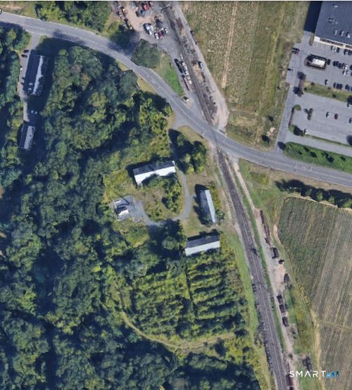 2627 Day Hill Rd, Bloomfield, CT, 06002-1169 | Card Image