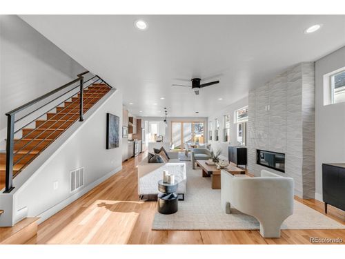 4144 Wyandot St, Denver, CO, 80211-1757 | Card Image