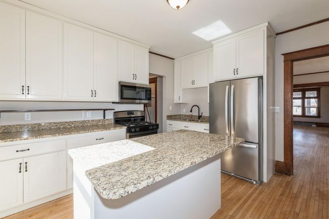 300 1 St St, House other with 5 bedrooms, 2 bathrooms and null parking in Roscoe MN | Image 8