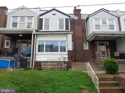 4635 Kraydor St, PHILADELPHIA, PA, 19136-2821 | Card Image