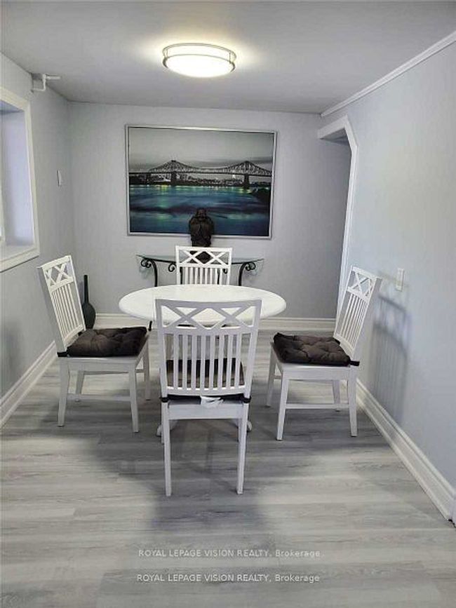 MAIN - 237 Victoria St S, House other with 3 bedrooms, 1 bathrooms and 4 parking in Tweed ON | Image 7