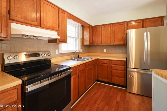 67 Sanders Dr, House other with 3 bedrooms, 2 bathrooms and 2 parking in Hubert NC | Image 17