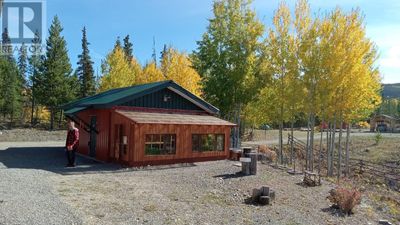 18775 20 Highway, House other with 1 bedrooms, 1 bathrooms and null parking in Kleena Kleene BC | Image 3