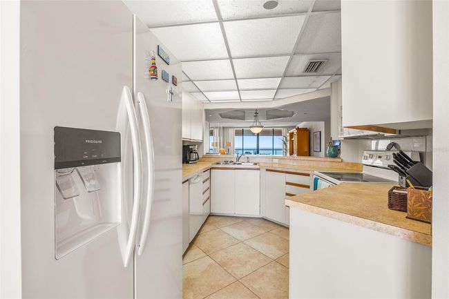 UNIT-10D - 1310 Gulf Blvd, Condo with 2 bedrooms, 3 bathrooms and null parking in CLEARWATER BEACH FL | Image 10