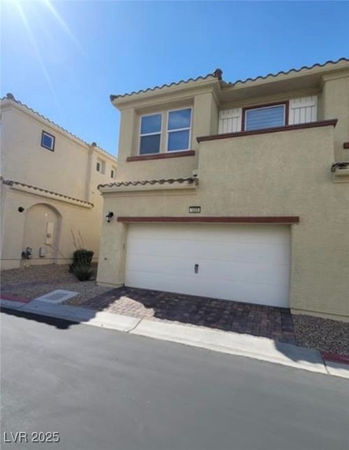 1025 Via Prato Ln, Henderson, NV, 89011-0899 | Card Image