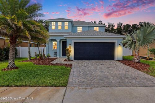 2030 Bridgeport Cir, Rockledge, FL, 32955-4336 | Card Image