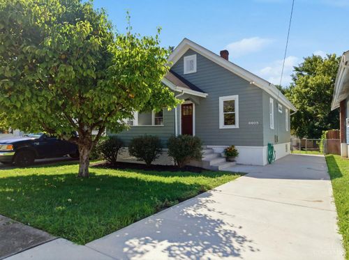 6905 Palmetto St, Cincinnati, OH, 45227-3223 | Card Image