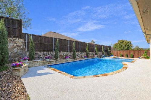 505 Peterhouse Dr, McKinney, TX, 75071-8098 | Card Image