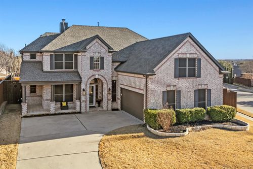 146 Shasta Dr, Hickory Creek, TX, 75065-3611 | Card Image