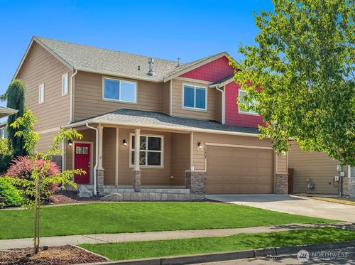 15230 Kayla St Se, Yelm, WA, 98597-6622 | Card Image