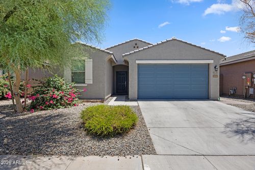 4121 S 67th Dr, Phoenix, AZ, 85043-0105 | Card Image