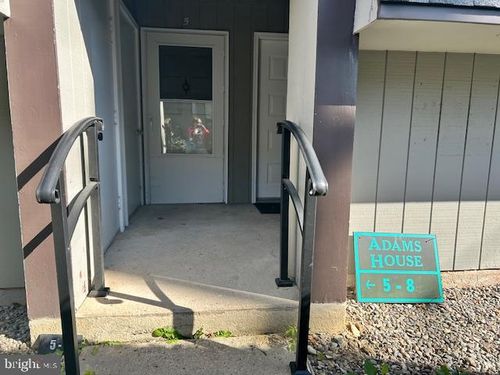 8-#8 - 25 S CHURCH ROAD 25 Church Road Maple Shade Nj #8, MAPLE SHADE, NJ, 08052 | Card Image