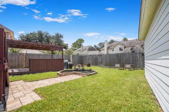 15311 Dawnbrook Dr, House other with 4 bedrooms, 4 bathrooms and 2 parking in Houston TX | Image 43