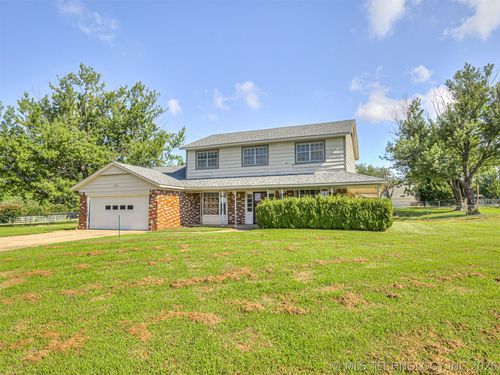 13601 E 96th St N, Owasso, OK, 74055-4700 | Card Image