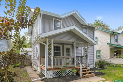 3204 Fontenelle Boulevard, Omaha, NE, 68104 | Card Image