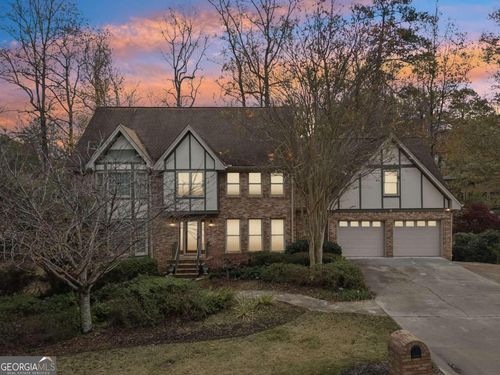 4575 Southport Crossing, Peachtree Corners, GA, 30092 | Card Image