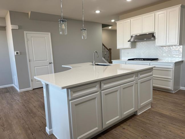 24524 W Alexis Ln, Townhouse with 3 bedrooms, 3 bathrooms and 2 parking in Plainfield IL | Image 12