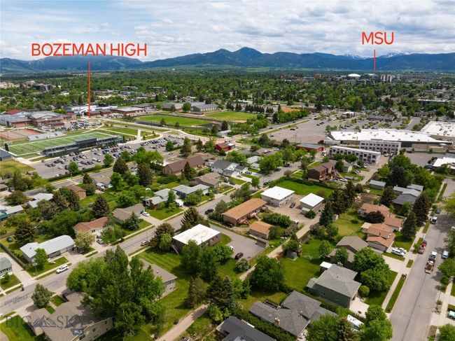 405 N 16 Th Ave, Home with 0 bedrooms, 0 bathrooms and null parking in Bozeman MT | Image 7