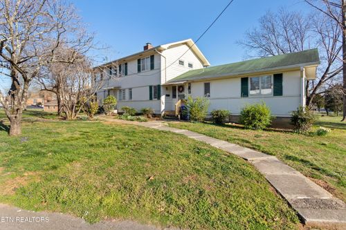 111 Vienna Rd, Oak Ridge, TN, 37830-6432 | Card Image