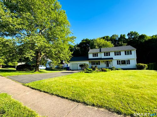 31 Juniper Ln, South Windsor, CT, 06074-2231 | Card Image