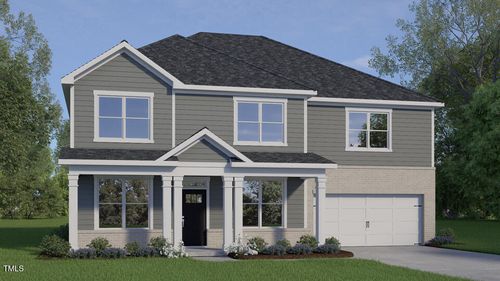 2341 Horton Park Dr, Apex, NC, 27539 | Card Image