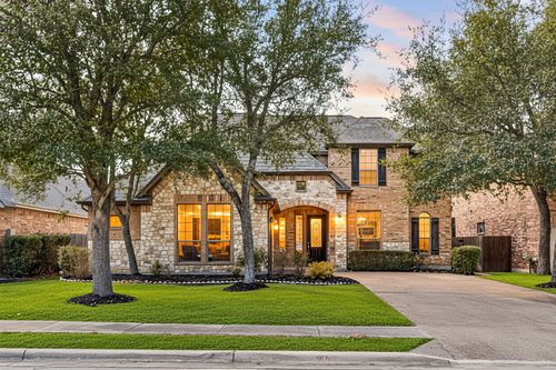 12709 Belcara Pl, Austin, TX, 78732-2444 | Card Image