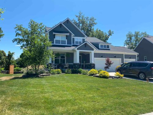 7408 Marksbury Dr Sw, Byron Center, MI, 49315-6987 | Card Image