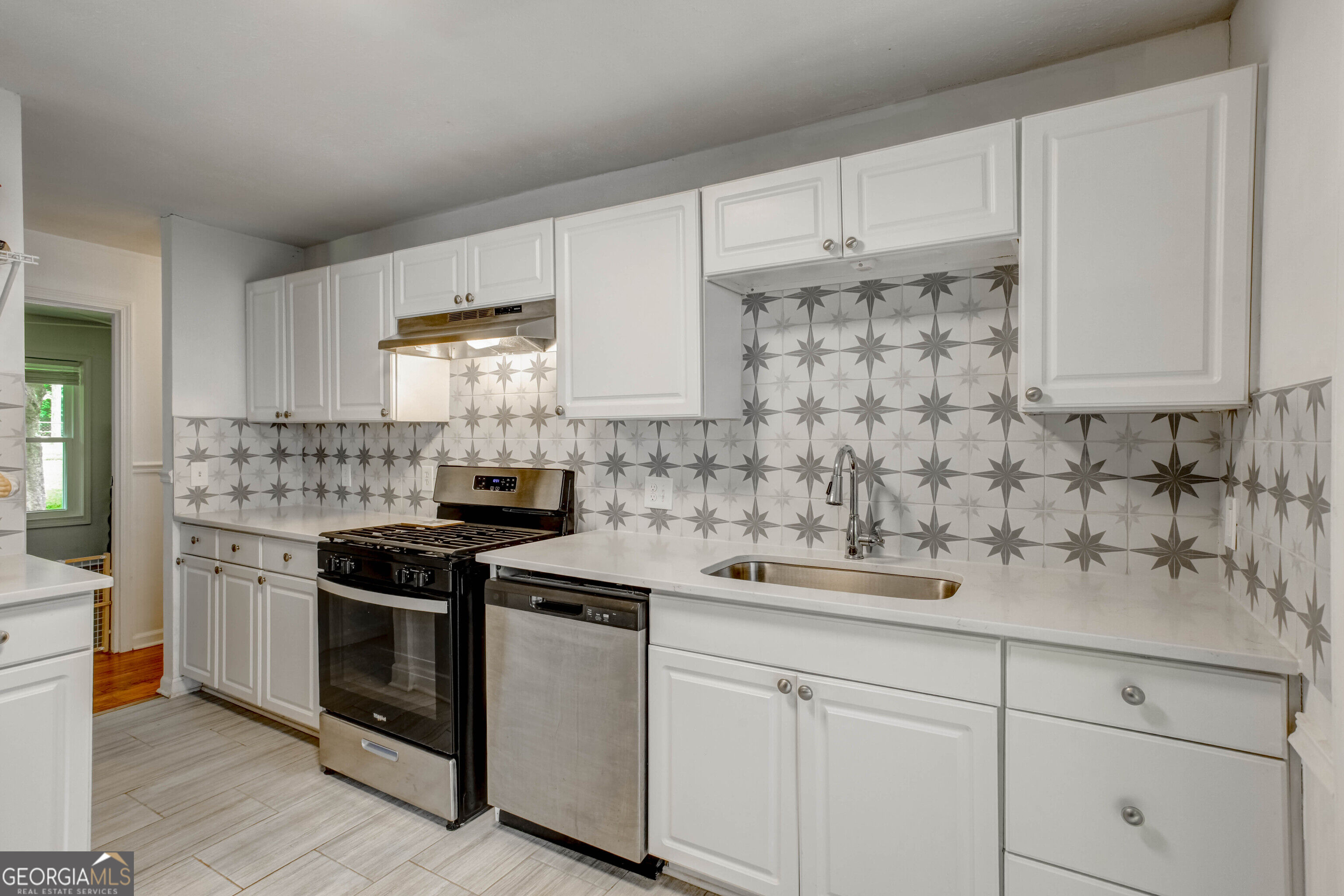 Residential in Kennesaw 5