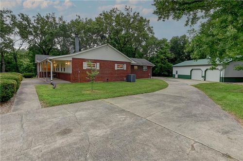 12510 N Farley Rd, Platte City, MO, 64079-8246 | Card Image
