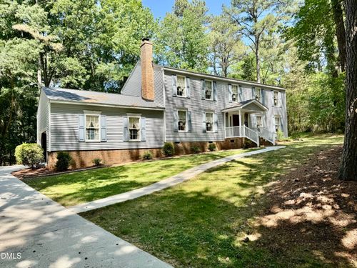 84 Wintergreen Rd, Henderson, NC, 27537-9668 | Card Image