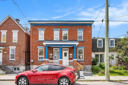 2-256 Park Park, Vanier and Kingsview Park, ON, K1L7G8 | Card Image