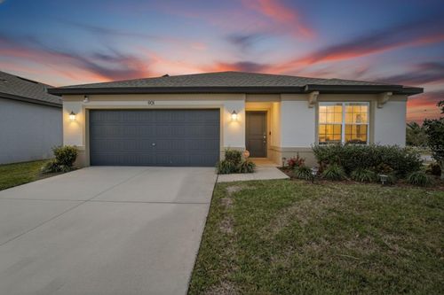 901 Golden Shiner Ave, RUSKIN, FL, 33570-3307 | Card Image