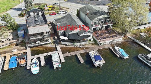 3 Horseshoe Lake Rd, Kauneonga Lake, NY, 12749-7721 | Card Image